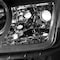 Spec-D Tuning 06-09 Ford Fusion 06-09 Ford Fusion Projector Hdlghts, LHP-FUS06JM-TM LHP-FUS06JM-TM - alternate 4